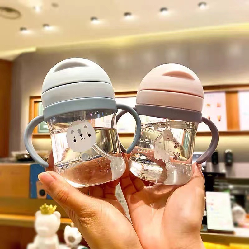Baby Products Wholesale - ถ้วยฟางเด็ก ผลิตภัณฑ์เด็กขายส่งสําหรับการค้าต่างประเทศ ถ้วยดื่มเด็กอนุบาล ถ้วยน้ําพิเศษสําหรับทารก