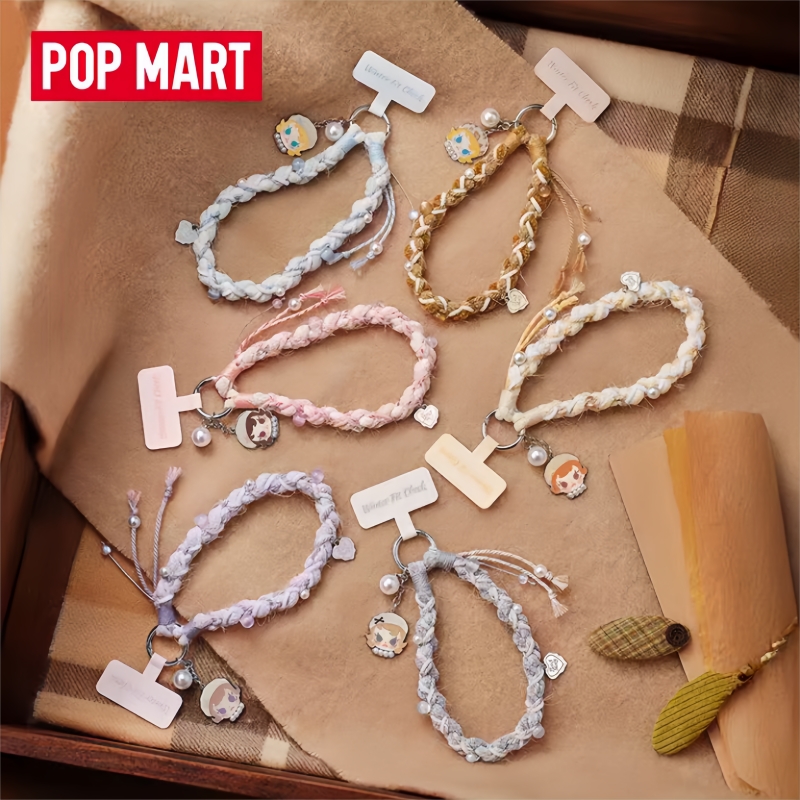 Baby Products Store - สินค้าขายดี ของแท้ Popmart Baby Molly Actively