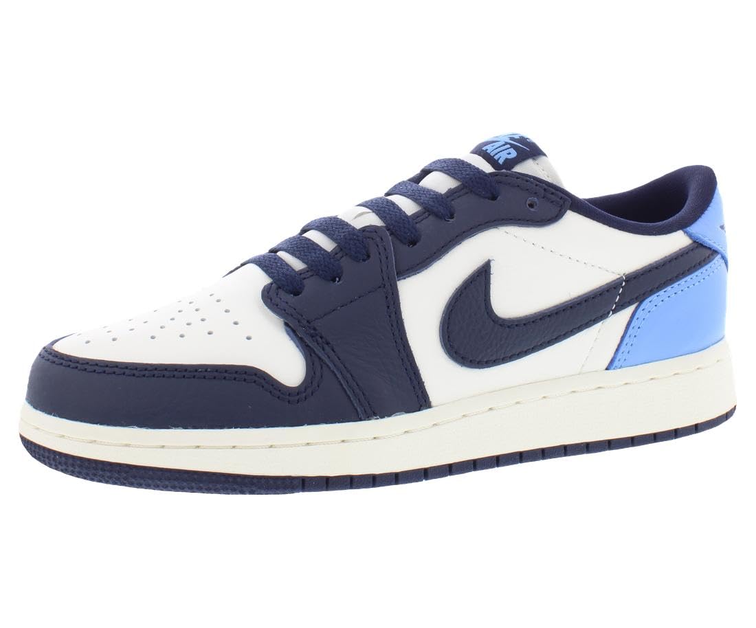 Baby Products Jordan - รองเท้าผ้าใบเด็ก Air Jordan 1 Low OG