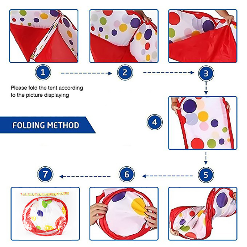 สระลูกบอลทะเลแบบพับได้พร้อมตะก - Baby Products Basket บทวิจารณ์และราคา
