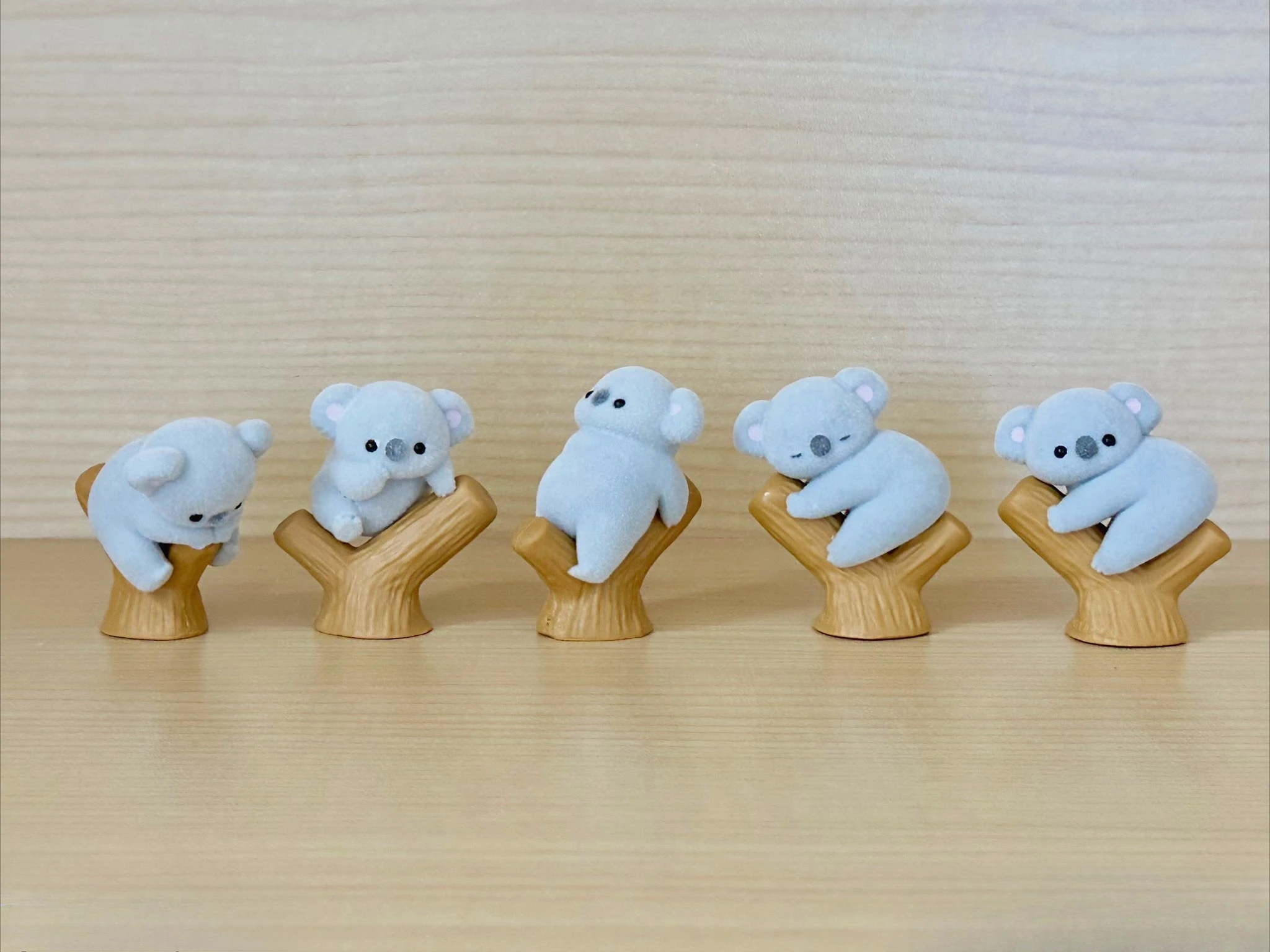 Yell แคปซูลของเล่นน่ารัก Kawai - Baby Products Set บทวิจารณ์และราคา