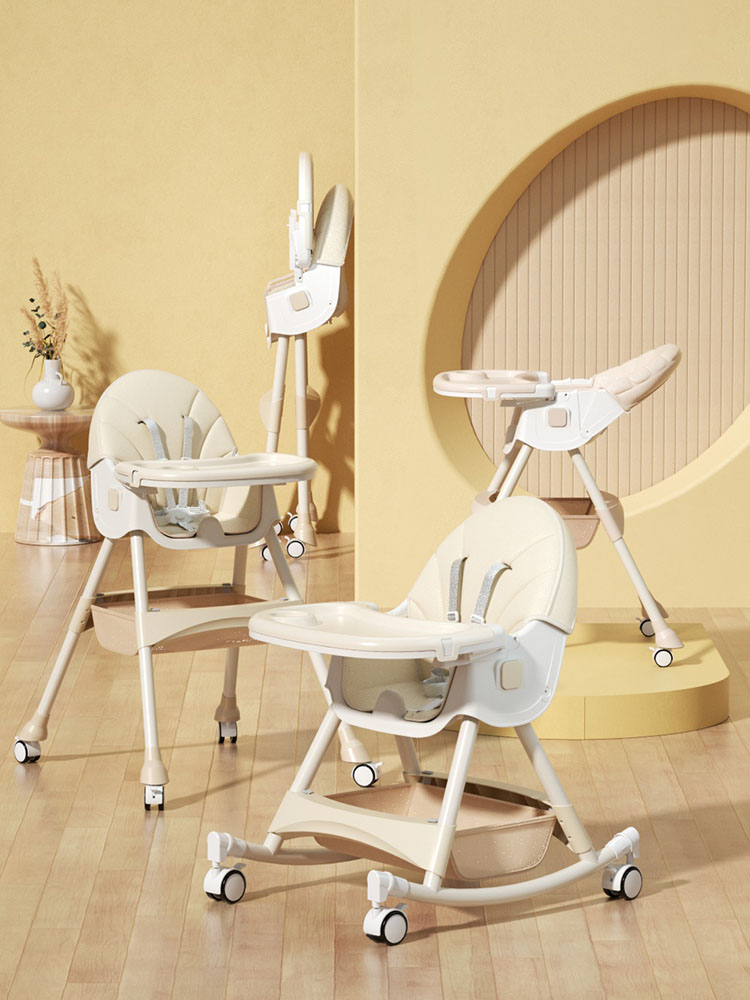 เก้าอี้เด็กอเนกประสงค์ปรับระดั - Baby Products Wholesale บทวิจารณ์และราคา