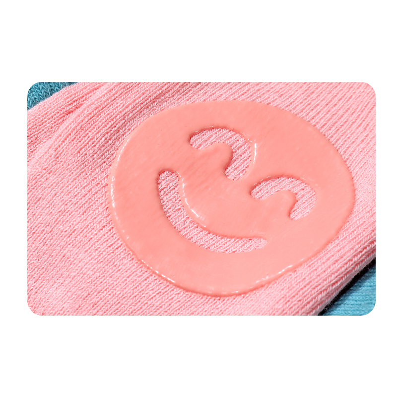 อุปกรณ์ป้องกันเข่าเด็ก ผ้าฝ้าย - Baby Knee Pad Crawling บทวิจารณ์และราคา