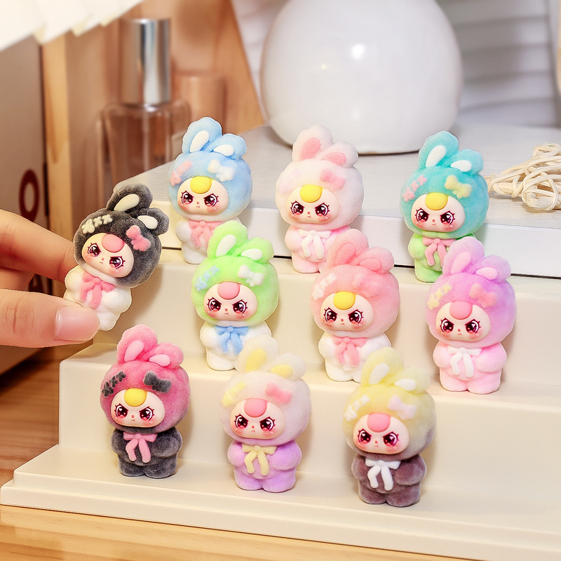กล่องสุ่มของเล่นน่ารัก Babythr - Baby Products Wholesale บทวิจารณ์และราคา