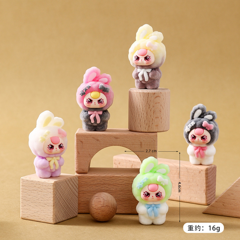 กล่องสุ่มของเล่นน่ารัก Babythr - Baby Products Wholesale บทวิจารณ์และราคา