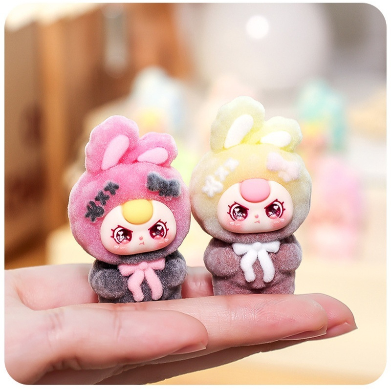 กล่องสุ่มของเล่นน่ารัก Babythr - Baby Products Wholesale บทวิจารณ์และราคา
