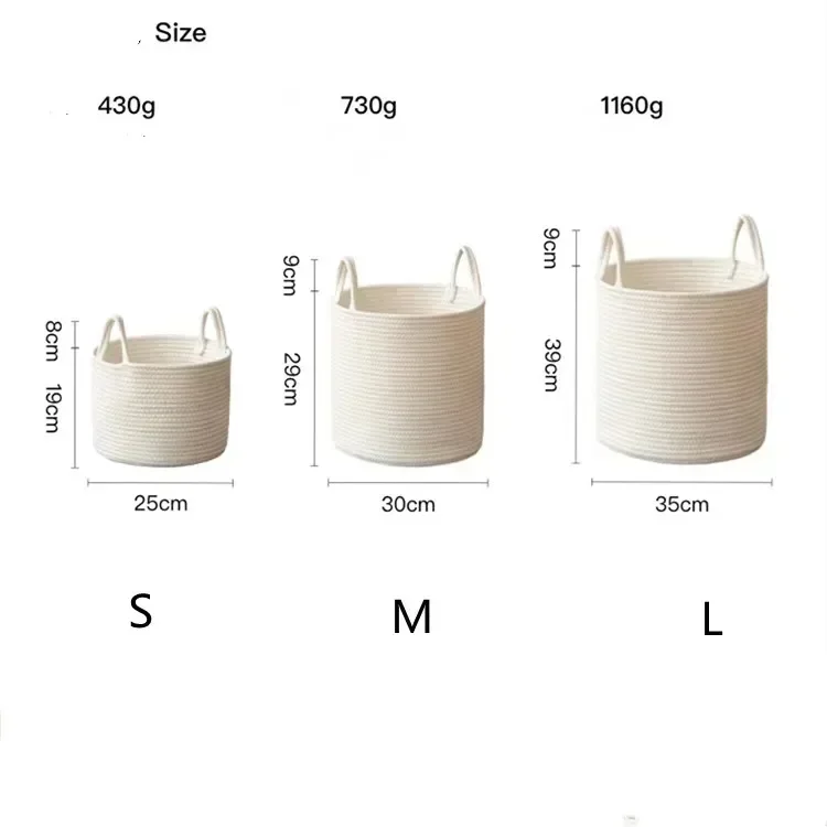 ขนาดใหญ่ทอตะกร้าซักผ้า Sundrie - Baby Products Basket บทวิจารณ์และราคา