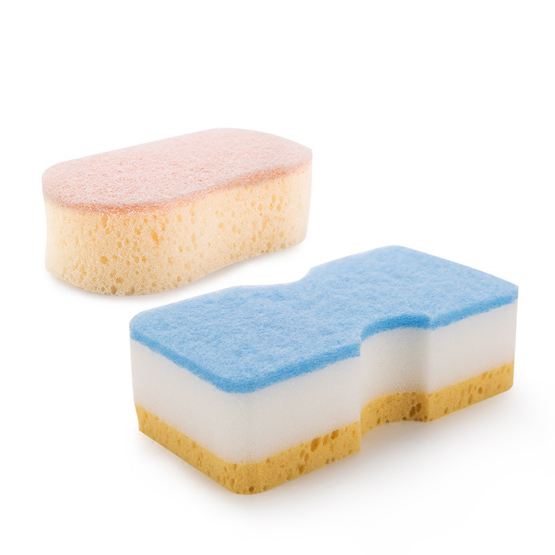 ฟองน้ําธรรมชาติผ้าเช็ดตัวเรียบ - Baby Products Natural บทวิจารณ์และราคา