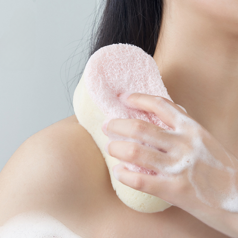 ฟองน้ําธรรมชาติผ้าเช็ดตัวเรียบ - Baby Products Natural บทวิจารณ์และราคา