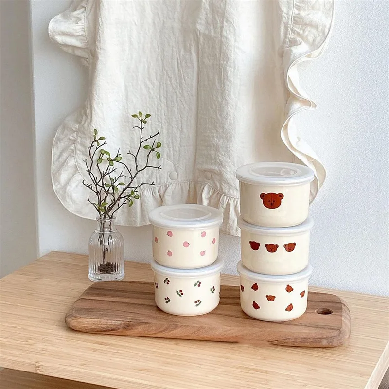 อุปกรณ์ให้อาหารเด็กเซรามิคสดปิ - Baby Products Store บทวิจารณ์และราคา