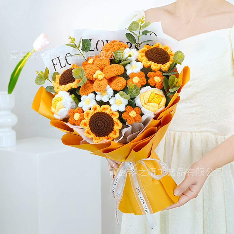 ช่อดอกไม้ของขวัญวันครู สินค้าส - Baby Products Wholesale บทวิจารณ์และราคา