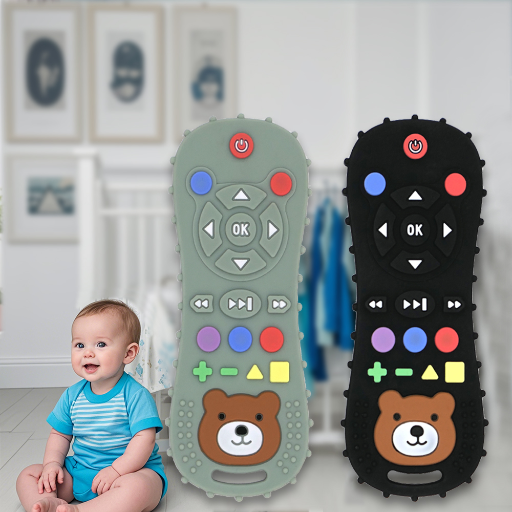 ความแปลกใหม่ซิลิโคนจําลองทีวีร - Baby Products Natural บทวิจารณ์และราคา