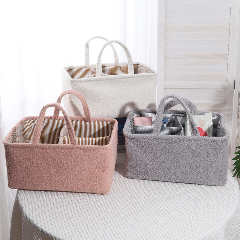 กระเป๋าเดินทางแบบพกพาสำหรับคุณ - Baby Products Basket บทวิจารณ์และราคา