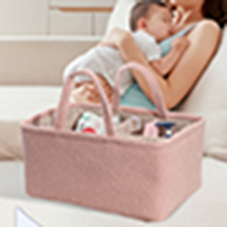 กระเป๋าเดินทางแบบพกพาสำหรับคุณ - Baby Products Basket บทวิจารณ์และราคา