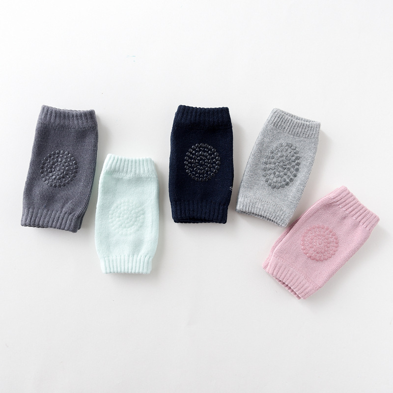 0-3T ของขวัญเด็กเด็กเกม Pad Pa - Baby Knee Pad Crawling บทวิจารณ์และราคา