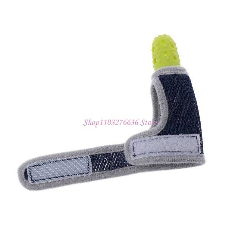 R6FD ซิลิโคนเด็กทารกไม่ได้เป็น - Teething Mitten Baby บทวิจารณ์และราคา