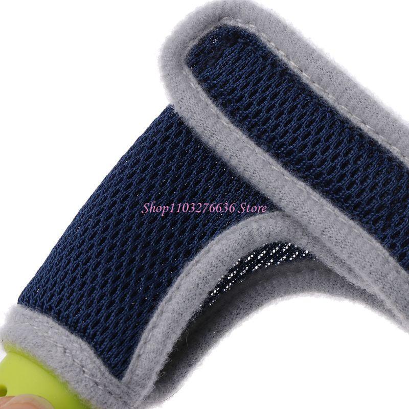 R6FD ซิลิโคนเด็กทารกไม่ได้เป็น - Teething Mitten Baby บทวิจารณ์และราคา