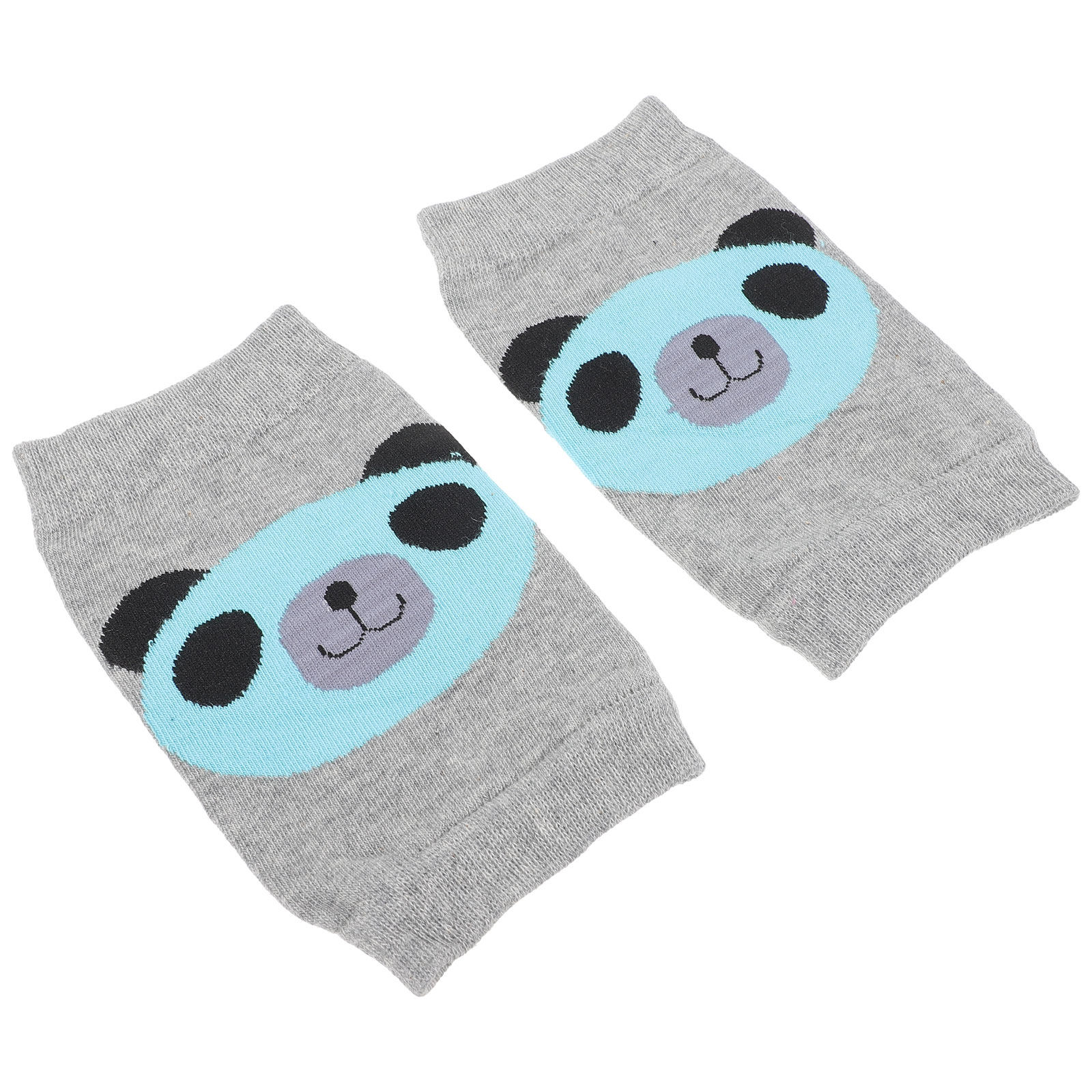 1 คู่ แผ่นรองเข่าสำหรับเด็กทาร - Baby Knee Pad Crawling บทวิจารณ์และราคา
