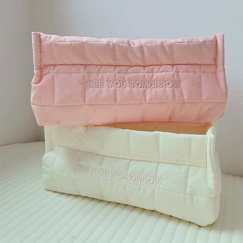 กระเป๋าเก็บผ้าอ้อมเด็กสไตล์เกา - Baby Products Basket บทวิจารณ์และราคา