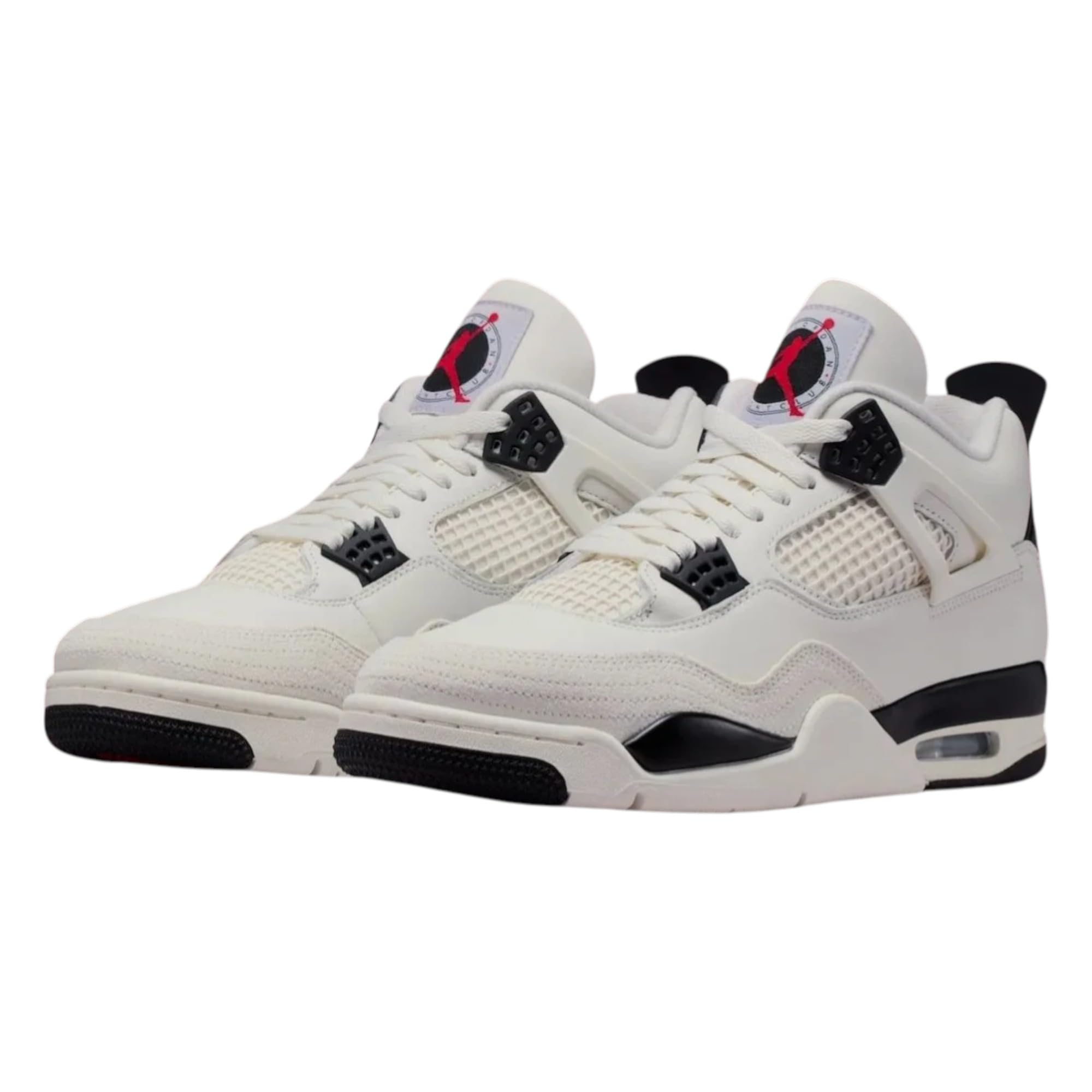 รองเท้าผ้าใบผู้ชาย Air Jordan  - Baby Products Jordan บทวิจารณ์และราคา