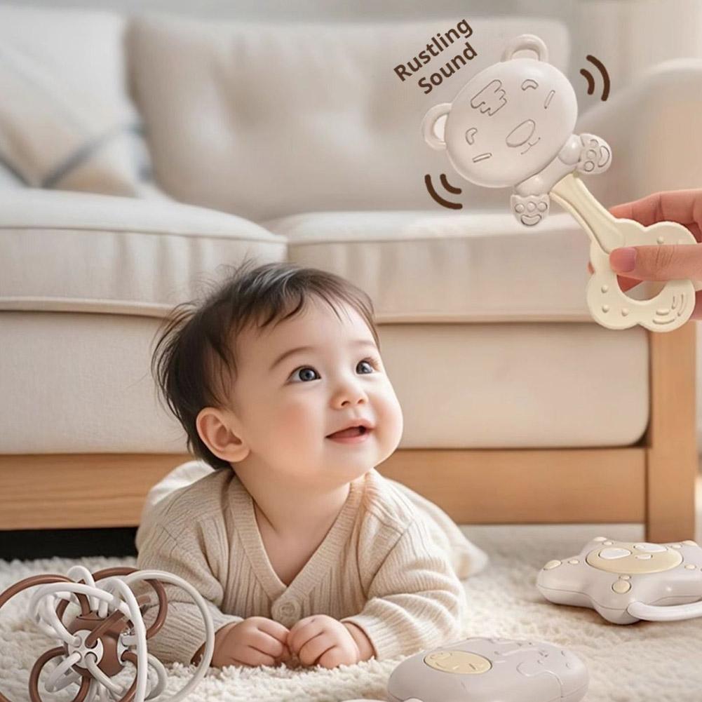 ชุดของเล่นเสริมพัฒนาการสำหรับเ - Baby Products Natural บทวิจารณ์และราคา