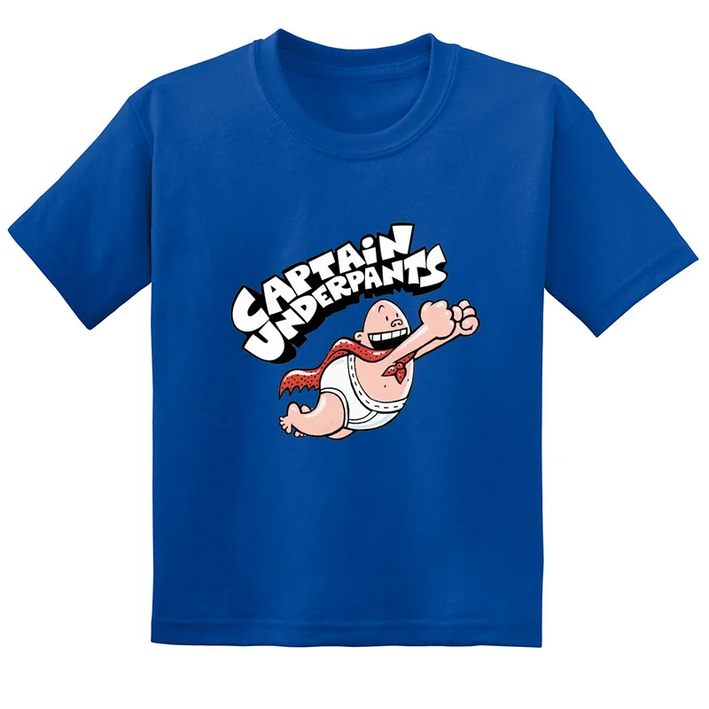 ขายร้อนการ์ตูนเด็ก T เสื้อกัปต - Baby Products Store บทวิจารณ์และราคา