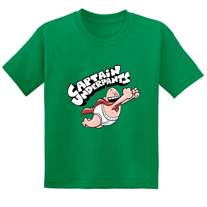 ขายร้อนการ์ตูนเด็ก T เสื้อกัปต - Baby Products Store บทวิจารณ์และราคา