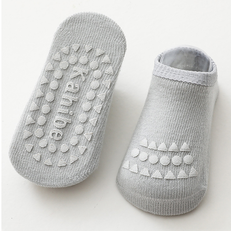 ความปลอดภัยเด็กเข่า Pads ถุงเท - Baby Knee Pad Crawling บทวิจารณ์และราคา