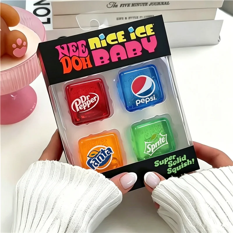 ของเล่นบีบคลายเครียด Schylling - Baby Products Set บทวิจารณ์และราคา