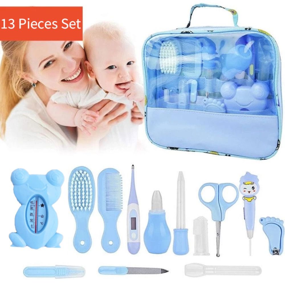 ชุดผลิตภัณฑ์ทำความสะอาดแปรงขนน - Baby Products Toiletries บทวิจารณ์และราคา