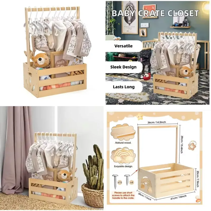กล่องเก็บของสำหรับเด็กอ่อนแบบป - Baby Products Natural บทวิจารณ์และราคา