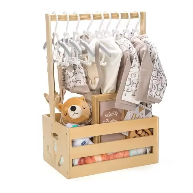 กล่องเก็บของสำหรับเด็กอ่อนแบบป - Baby Products Natural บทวิจารณ์และราคา