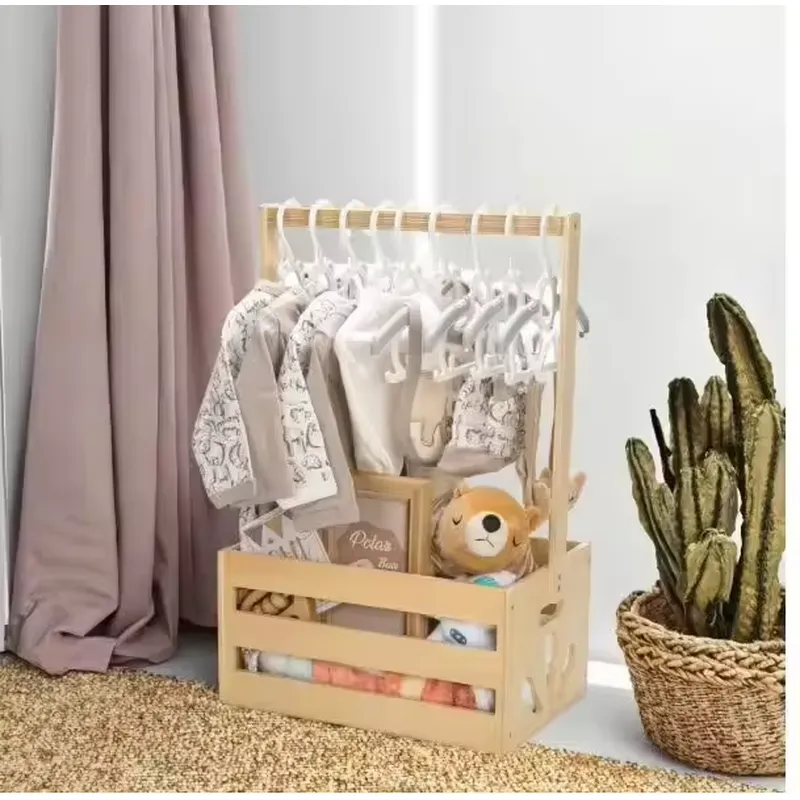 กล่องเก็บของสำหรับเด็กอ่อนแบบป - Baby Products Natural บทวิจารณ์และราคา
