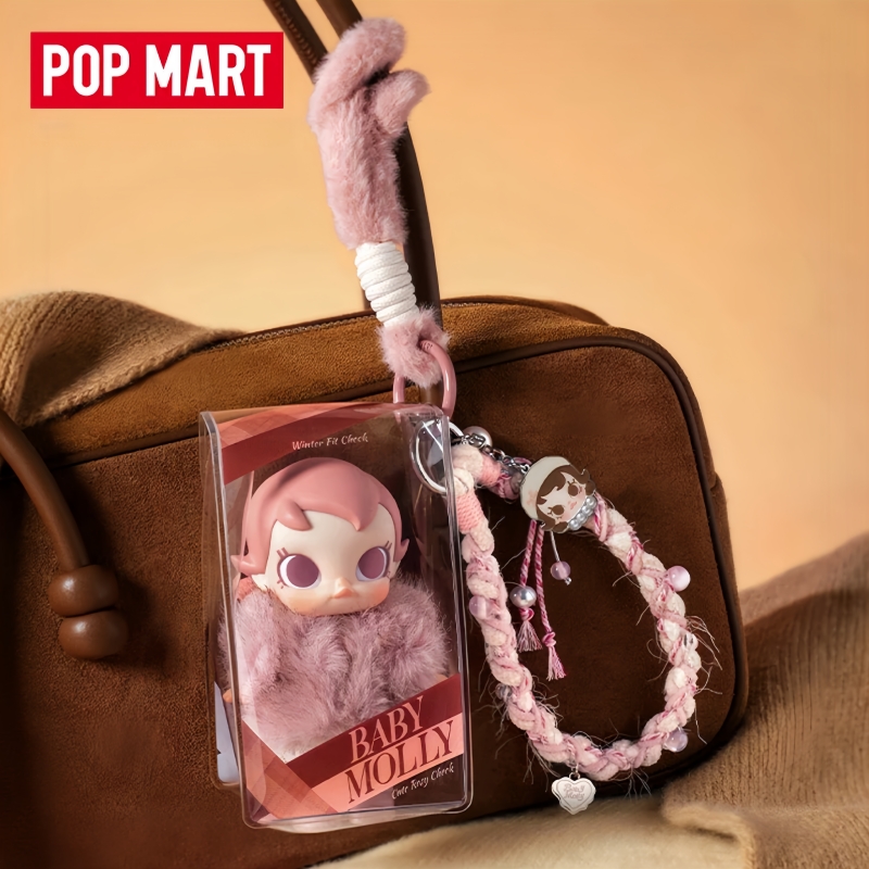 สินค้าขายดี ของแท้ Popmart Bab - Baby Products Store บทวิจารณ์และราคา