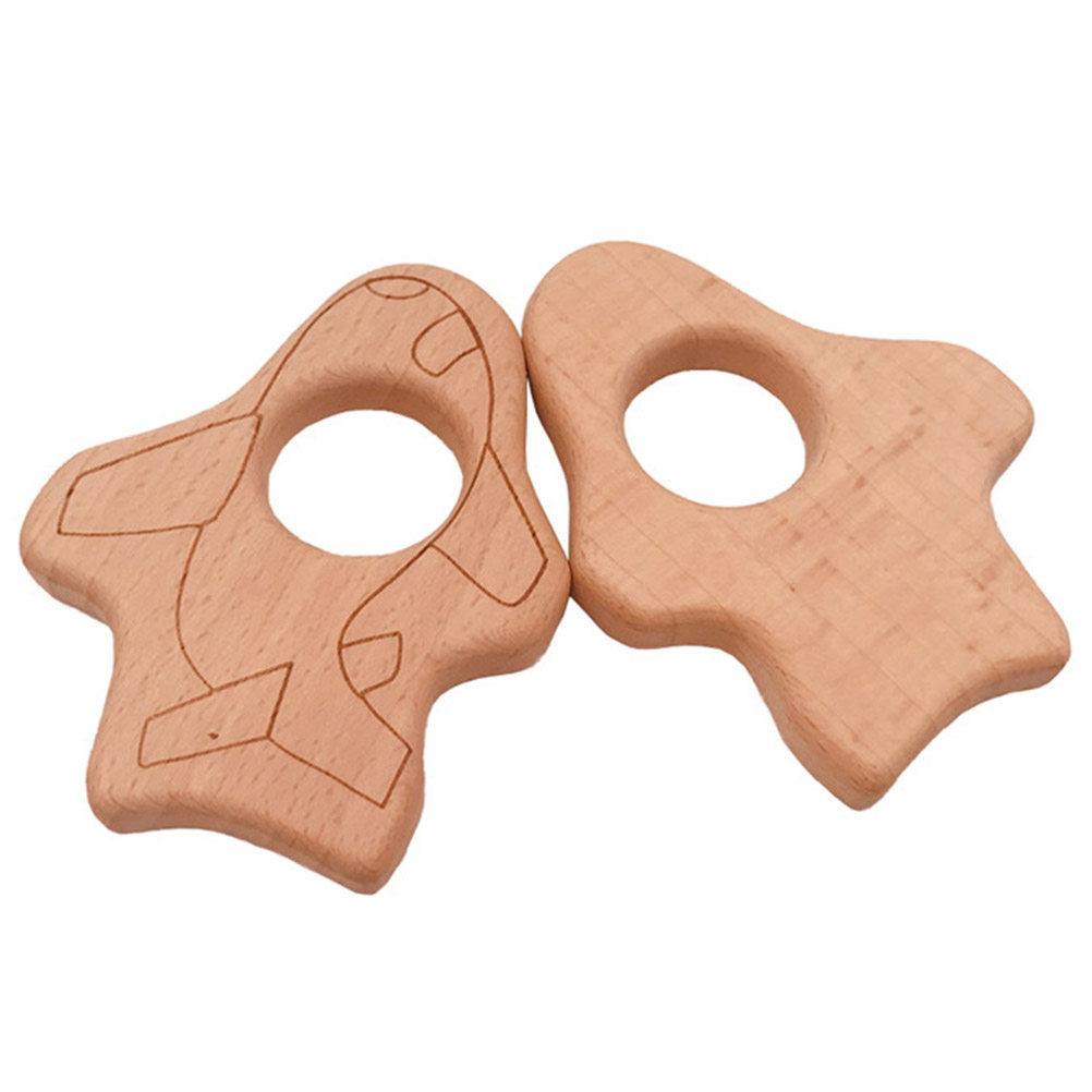 2 ชิ้น ของเล่นกัดสำหรับเด็ก รู - Baby Products Natural บทวิจารณ์และราคา