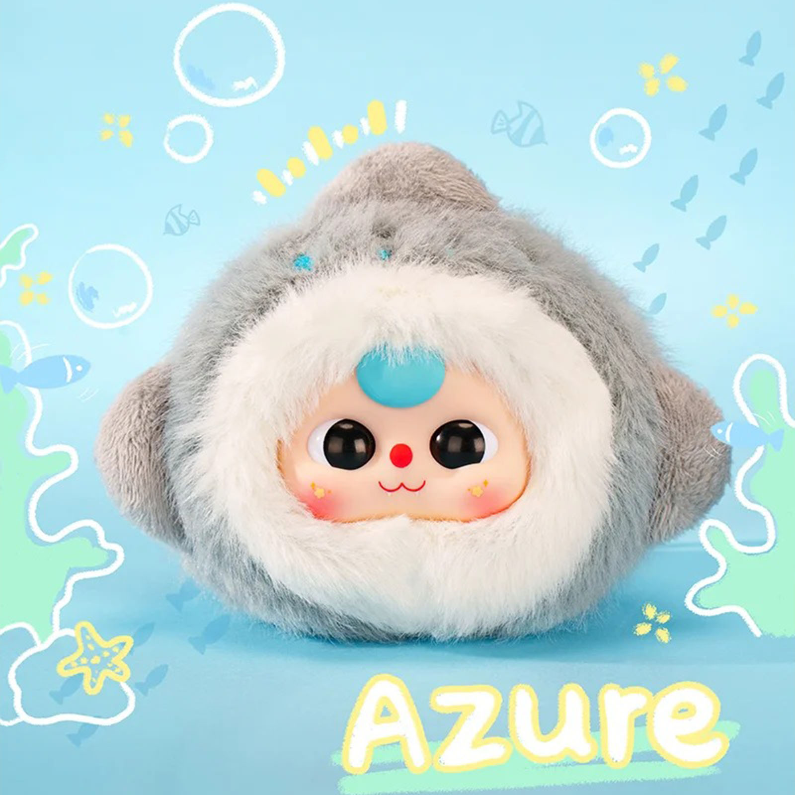 ตุ๊กตาไวนิล Baby Three Romanti - Baby Products Set บทวิจารณ์และราคา