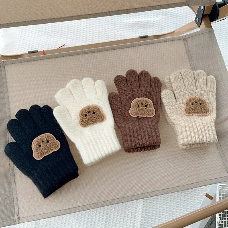 ถุงมือเด็กทารก 3-7 ปี ลายการ์ต - Teething Mitten Baby บทวิจารณ์และราคา
