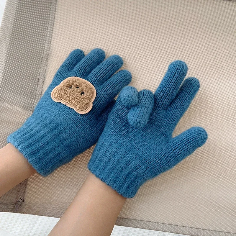 ถุงมือเด็กทารก 3-7 ปี ลายการ์ต - Teething Mitten Baby บทวิจารณ์และราคา