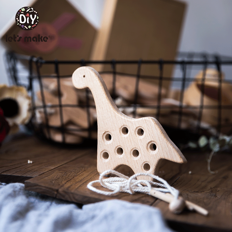 โรงเรียนอนุบาลไม้แผ่น Threadin - Baby Products Natural บทวิจารณ์และราคา