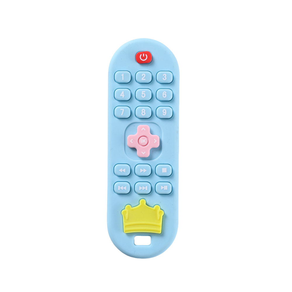 เด็กซิลิโคนรีโมทคอนโทรลของเล่น - Baby Products Natural บทวิจารณ์และราคา