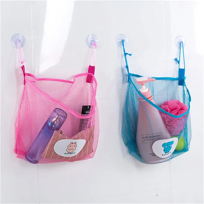 เด็กห้องน้ําตาข่ายกระเป๋าอาบน้ - Baby Products Basket บทวิจารณ์และราคา