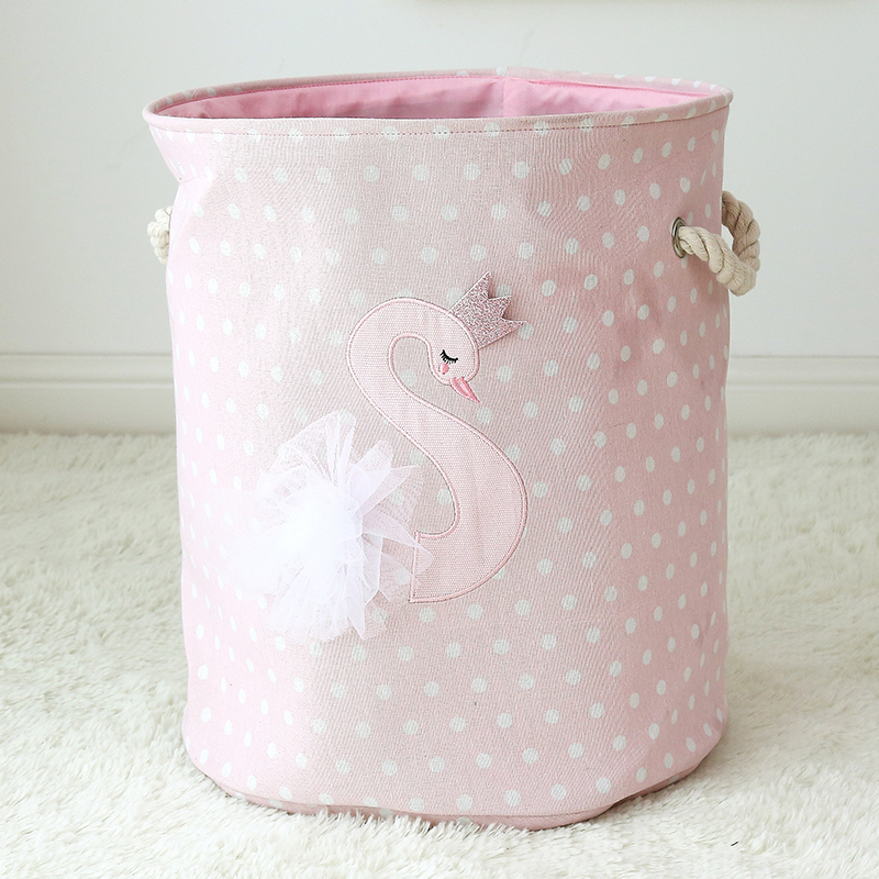 ตะกร้าซักผ้าพับได้สําหรับเสื้อ - Baby Products Basket บทวิจารณ์และราคา