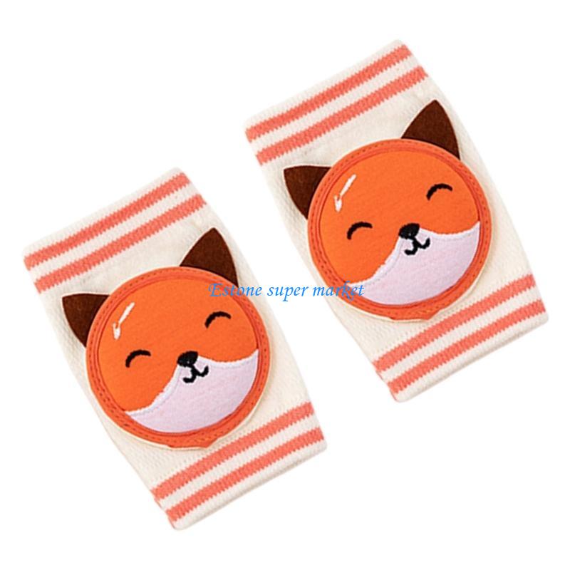 090B เครื่องป้องกันเข่าสำหรับท - Baby Knee Pad Crawling บทวิจารณ์และราคา