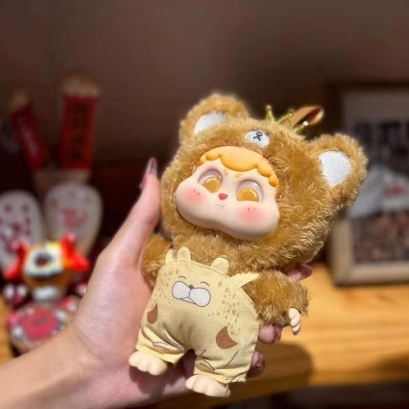กล่องสุ่มของแท้ ตุ๊กตาเด็กน่าร - Baby Products Set บทวิจารณ์และราคา