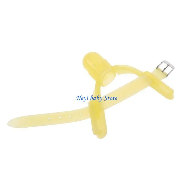 Q1FE ที่ครอบนิ้วเด็ก ป้องกันกา - Teething Mitten Baby บทวิจารณ์และราคา