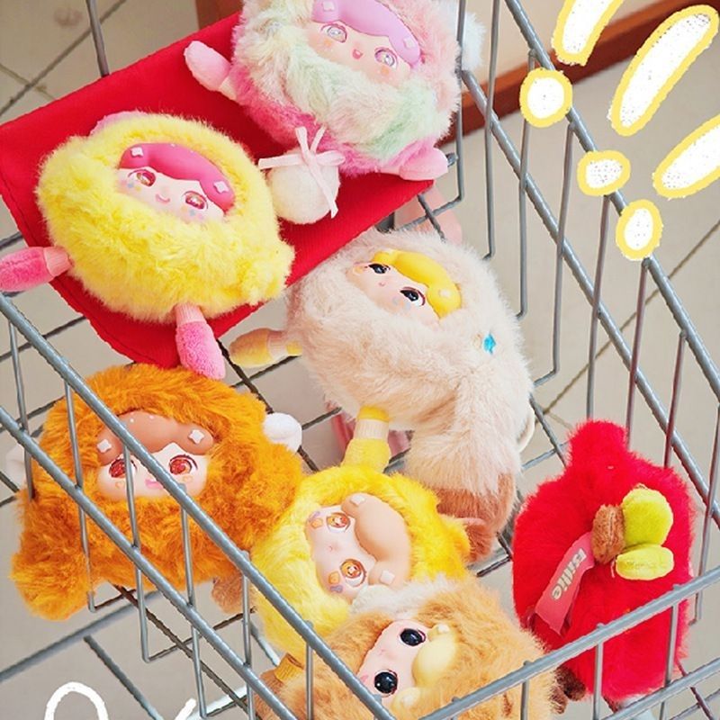 ตุ๊กตาไวนิล Baby Billie Animal - Baby Products Wholesale บทวิจารณ์และราคา