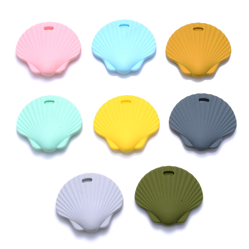 10Pcs รอบไม้ Pacifier คลิปเด็ก - Baby Products Wholesale บทวิจารณ์และราคา