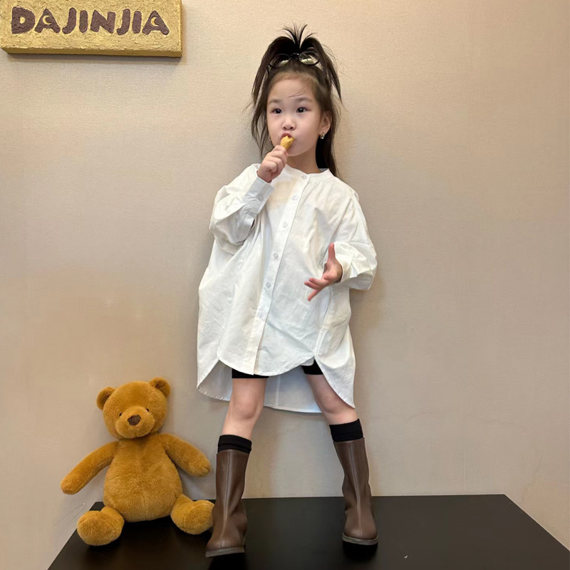 เสื้อผ้าเด็กเกาหลี เสื้อเชิ้ตเ - Baby Products Korea บทวิจารณ์และราคา