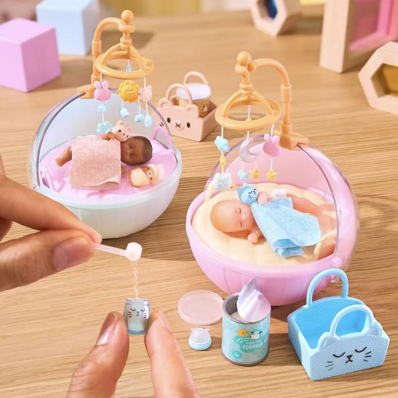 มินิเวิร์ส รุ่นใหม่ ของแท้ Mak - Baby Products Set บทวิจารณ์และราคา