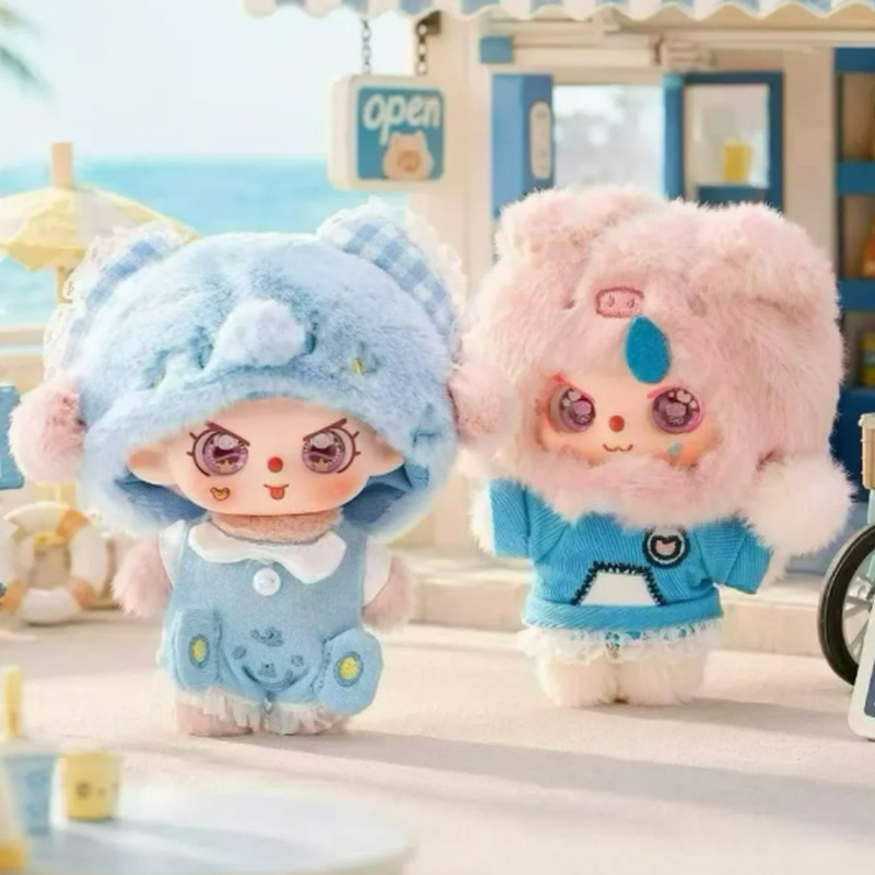 กล่องสุ่มตุ๊กตาอนิเมะน่ารัก ซี - Baby Products Set บทวิจารณ์และราคา